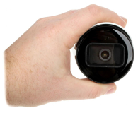 Dahua Lite HFW2431S 2,8mm 4MP/IR30/IP67/PoE/IVS - 555077 - zdjęcie 2